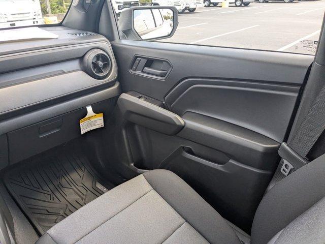 new 2025 Chevrolet Colorado car, priced at $37,040