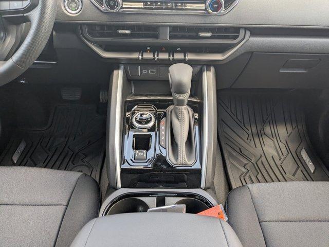 new 2025 Chevrolet Colorado car, priced at $37,040
