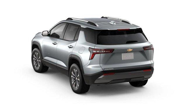 new 2026 Chevrolet Equinox car, priced at $32,190