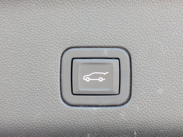 used 2024 Chevrolet Suburban car, priced at $53,998