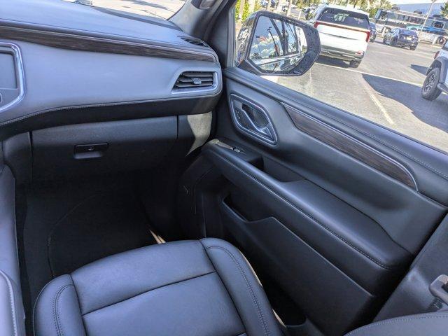 used 2024 Chevrolet Suburban car, priced at $53,998