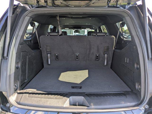 used 2024 Chevrolet Suburban car, priced at $53,998