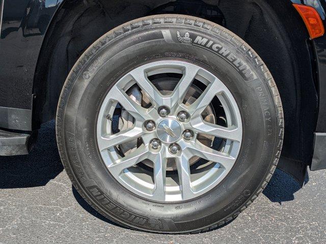 used 2024 Chevrolet Suburban car, priced at $53,998