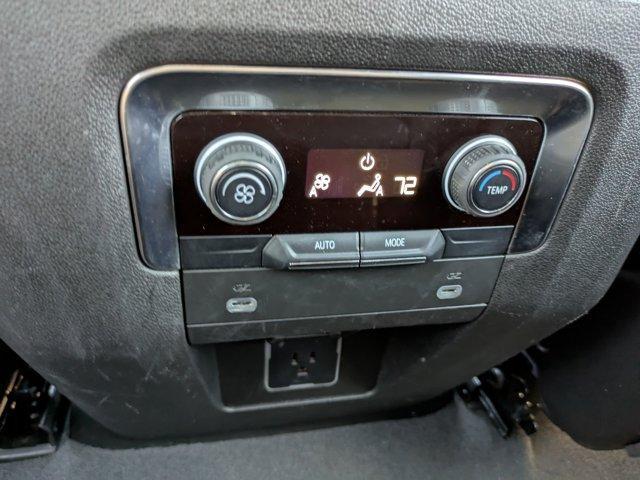 used 2024 Chevrolet Suburban car, priced at $53,998