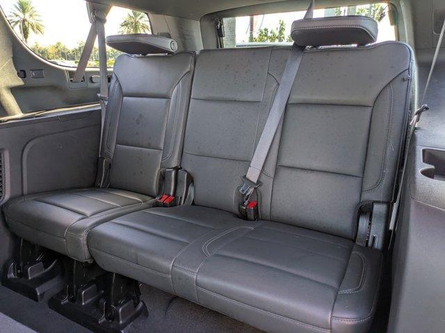 used 2024 Chevrolet Suburban car, priced at $53,998