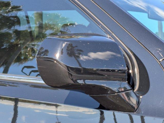 used 2024 Chevrolet Suburban car, priced at $53,998