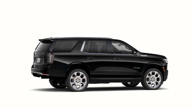 new 2025 Chevrolet Tahoe car, priced at $94,160