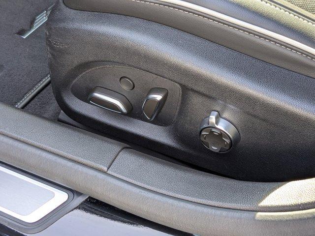 used 2022 Cadillac CT5-V car, priced at $79,998