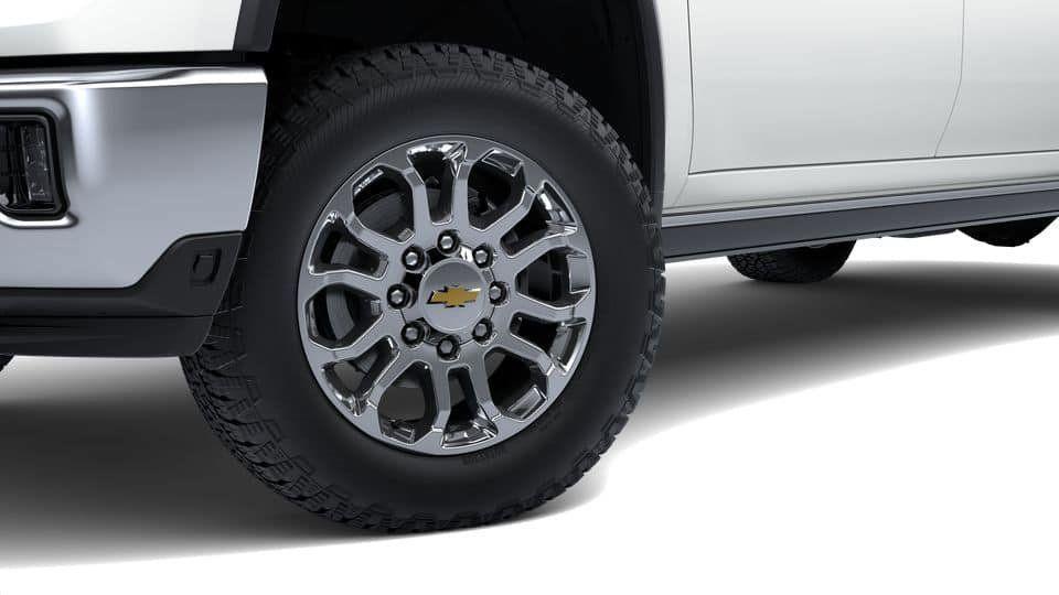 new 2026 Chevrolet Silverado 3500 car, priced at $80,945