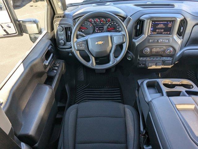 new 2025 Chevrolet Silverado 2500 car, priced at $66,590