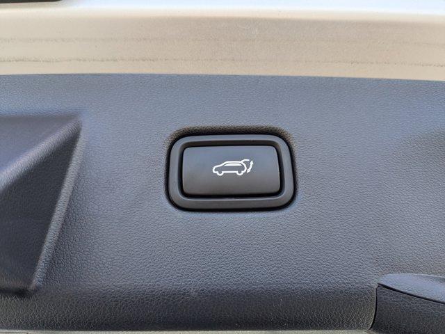used 2022 Hyundai TUCSON Hybrid car, priced at $24,990