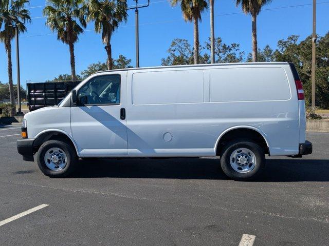 new 2024 Chevrolet Express 2500 car, priced at $43,575