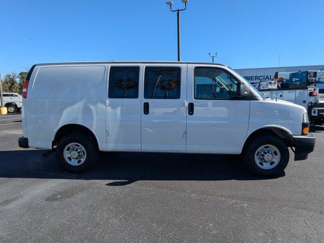 new 2024 Chevrolet Express 2500 car, priced at $43,575