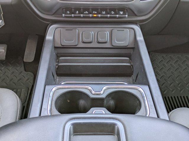used 2015 Chevrolet Silverado 2500 car, priced at $43,288