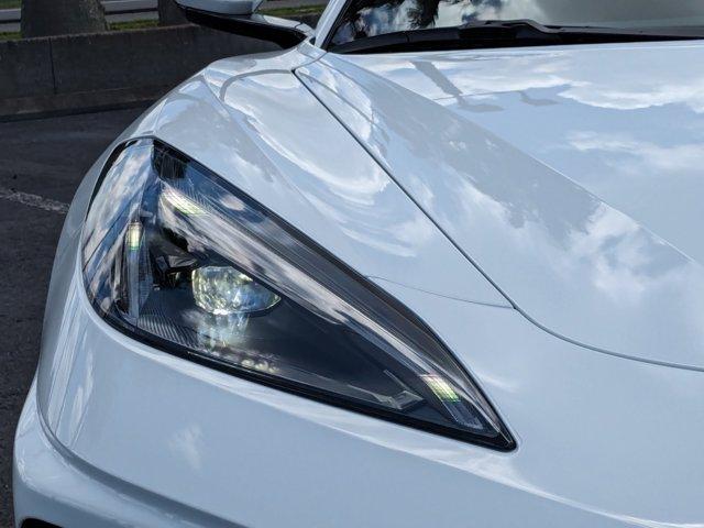 used 2022 Chevrolet Corvette car, priced at $74,998