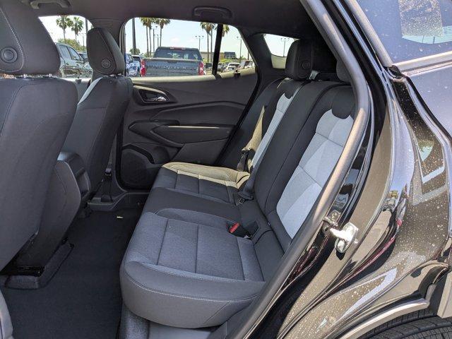 new 2025 Chevrolet Trax car, priced at $23,395