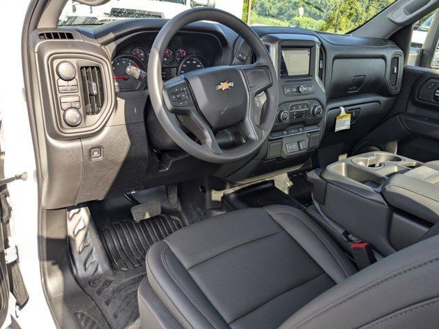 new 2024 Chevrolet Silverado 2500 car, priced at $49,420