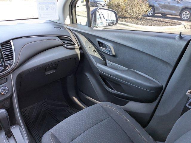 used 2018 Chevrolet Trax car, priced at $5,788