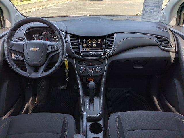 used 2018 Chevrolet Trax car, priced at $5,788