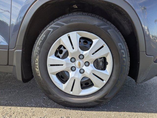 used 2018 Chevrolet Trax car, priced at $5,788