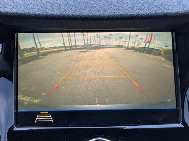 used 2018 Chevrolet Trax car, priced at $5,788