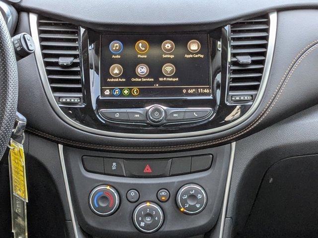 used 2018 Chevrolet Trax car, priced at $5,788