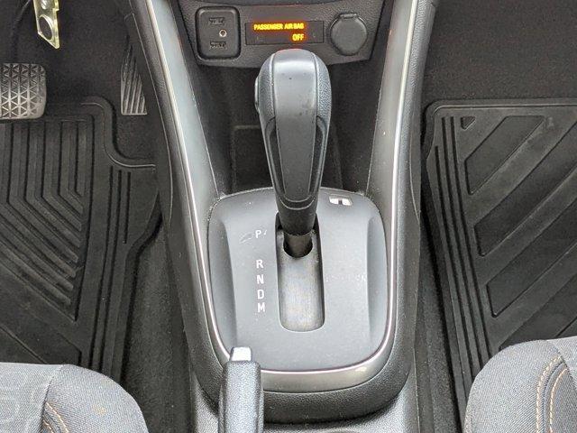 used 2018 Chevrolet Trax car, priced at $5,788