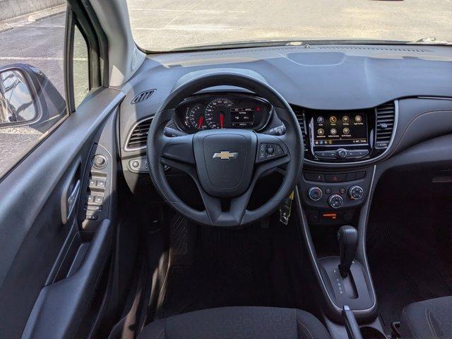 used 2018 Chevrolet Trax car, priced at $5,788