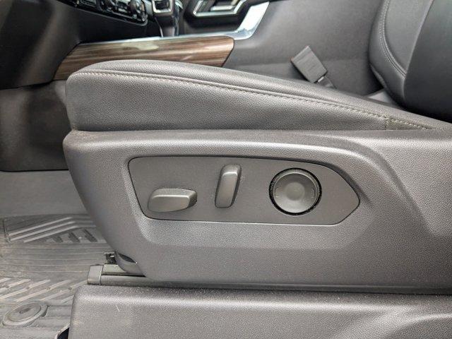 used 2024 Chevrolet Silverado 1500 car, priced at $51,998