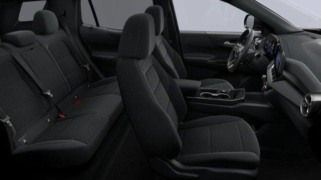 new 2026 Chevrolet Equinox car, priced at $32,485