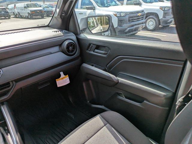 new 2026 Chevrolet Colorado car, priced at $38,630