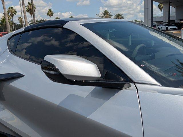 used 2020 Chevrolet Corvette car, priced at $67,998