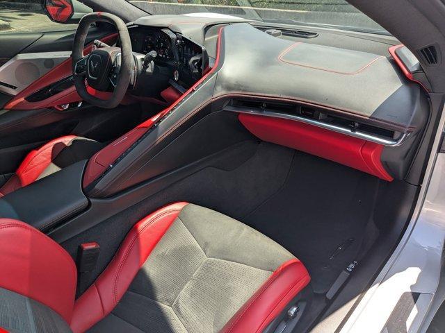 used 2020 Chevrolet Corvette car, priced at $67,998