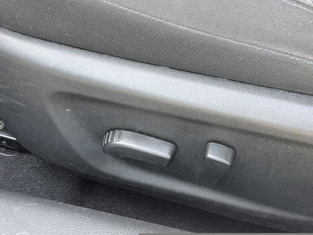 used 2024 Nissan Altima car, priced at $20,998