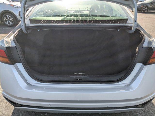 used 2024 Nissan Altima car, priced at $20,998