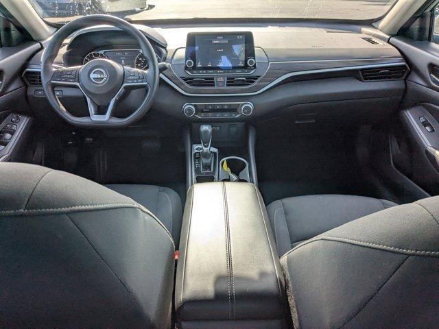 used 2024 Nissan Altima car, priced at $20,998