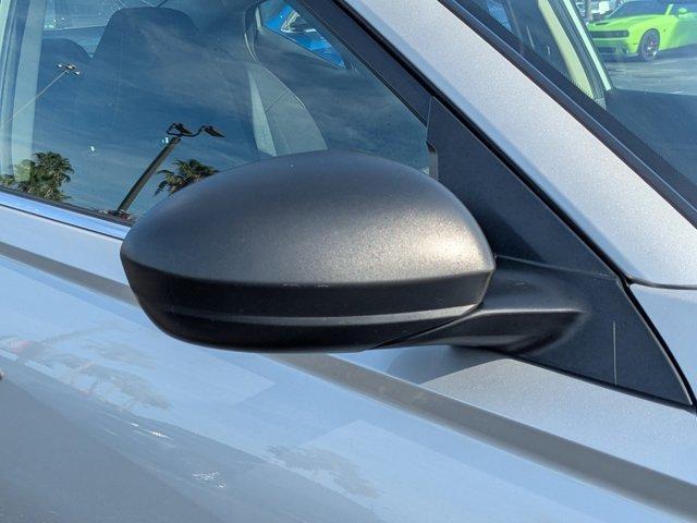 used 2024 Nissan Altima car, priced at $20,998