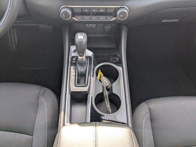 used 2024 Nissan Altima car, priced at $20,998