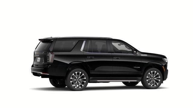 new 2025 Chevrolet Tahoe car, priced at $79,410