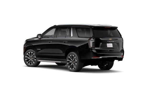 new 2025 Chevrolet Tahoe car, priced at $79,410