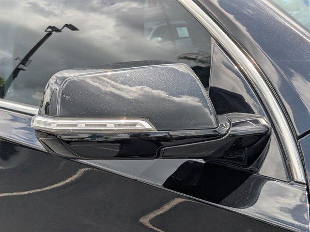 used 2019 Chevrolet Traverse car, priced at $17,588
