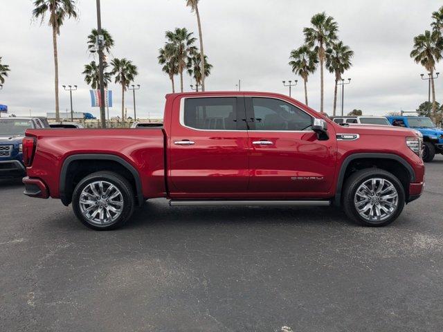 used 2023 GMC Sierra 1500 car, priced at $54,968