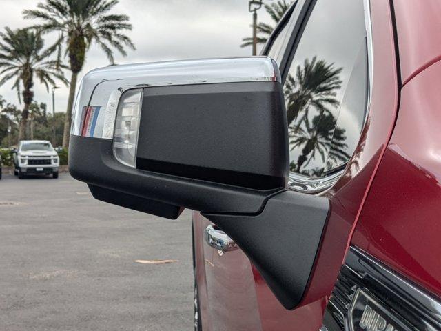 used 2023 GMC Sierra 1500 car, priced at $54,968