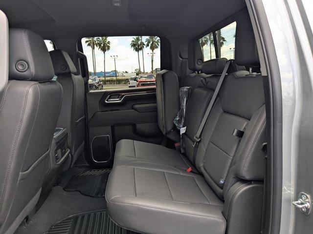 new 2025 Chevrolet Silverado 2500 car, priced at $77,160