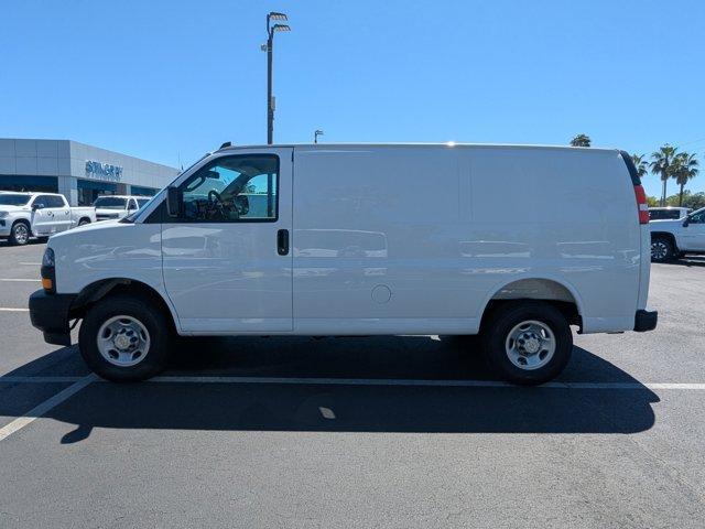 new 2025 Chevrolet Express 2500 car, priced at $44,675