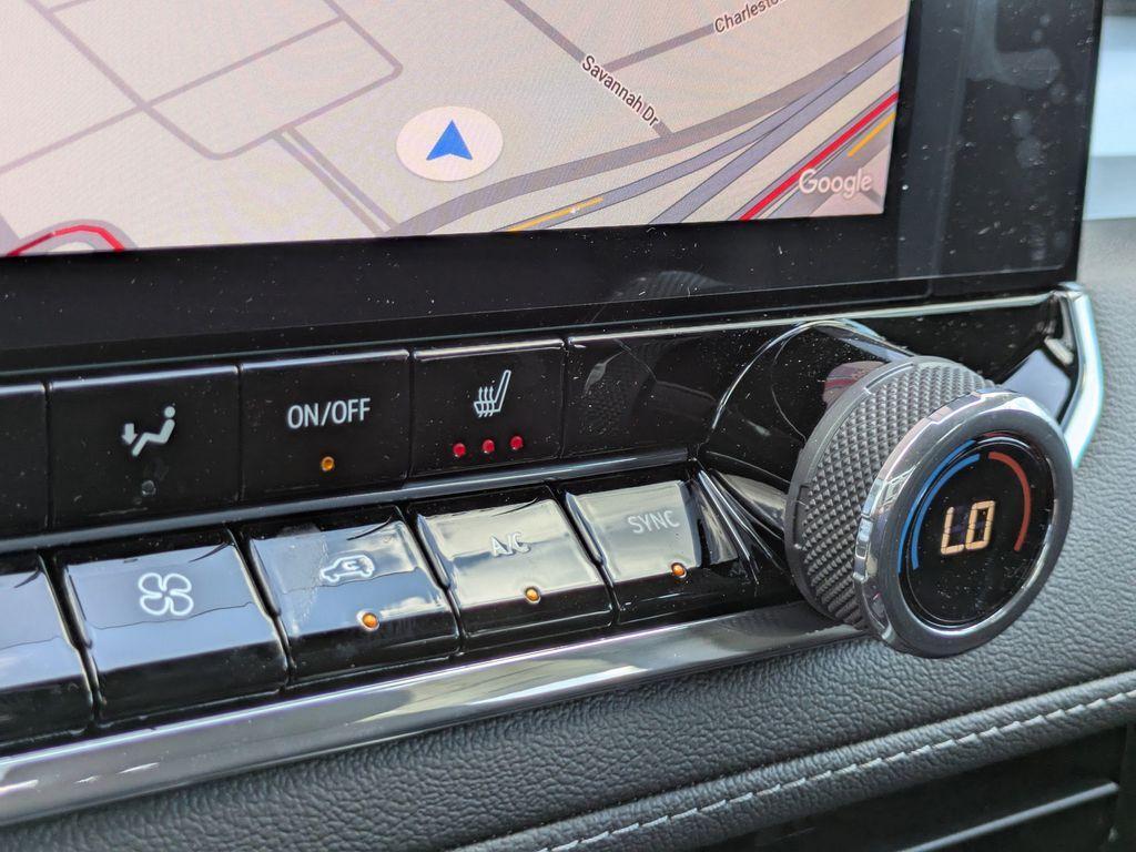 new 2026 Chevrolet Colorado car, priced at $37,505