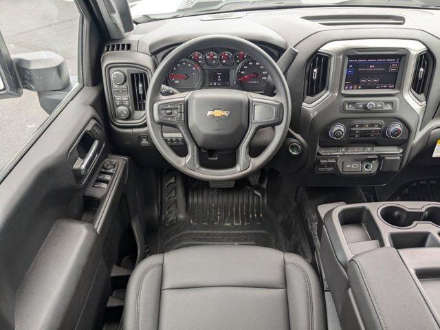 new 2024 Chevrolet Silverado 2500 car, priced at $52,938