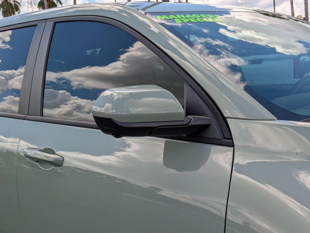 new 2026 Chevrolet Equinox car, priced at $29,310