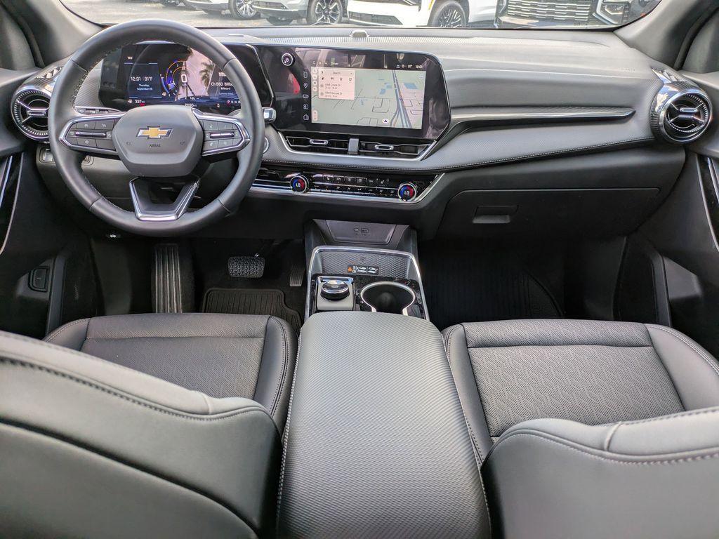 new 2026 Chevrolet Equinox car, priced at $29,310