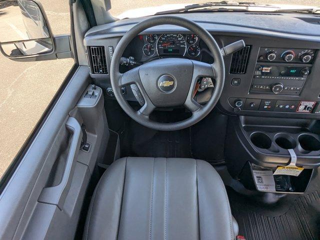 new 2025 Chevrolet Express 2500 car, priced at $45,775